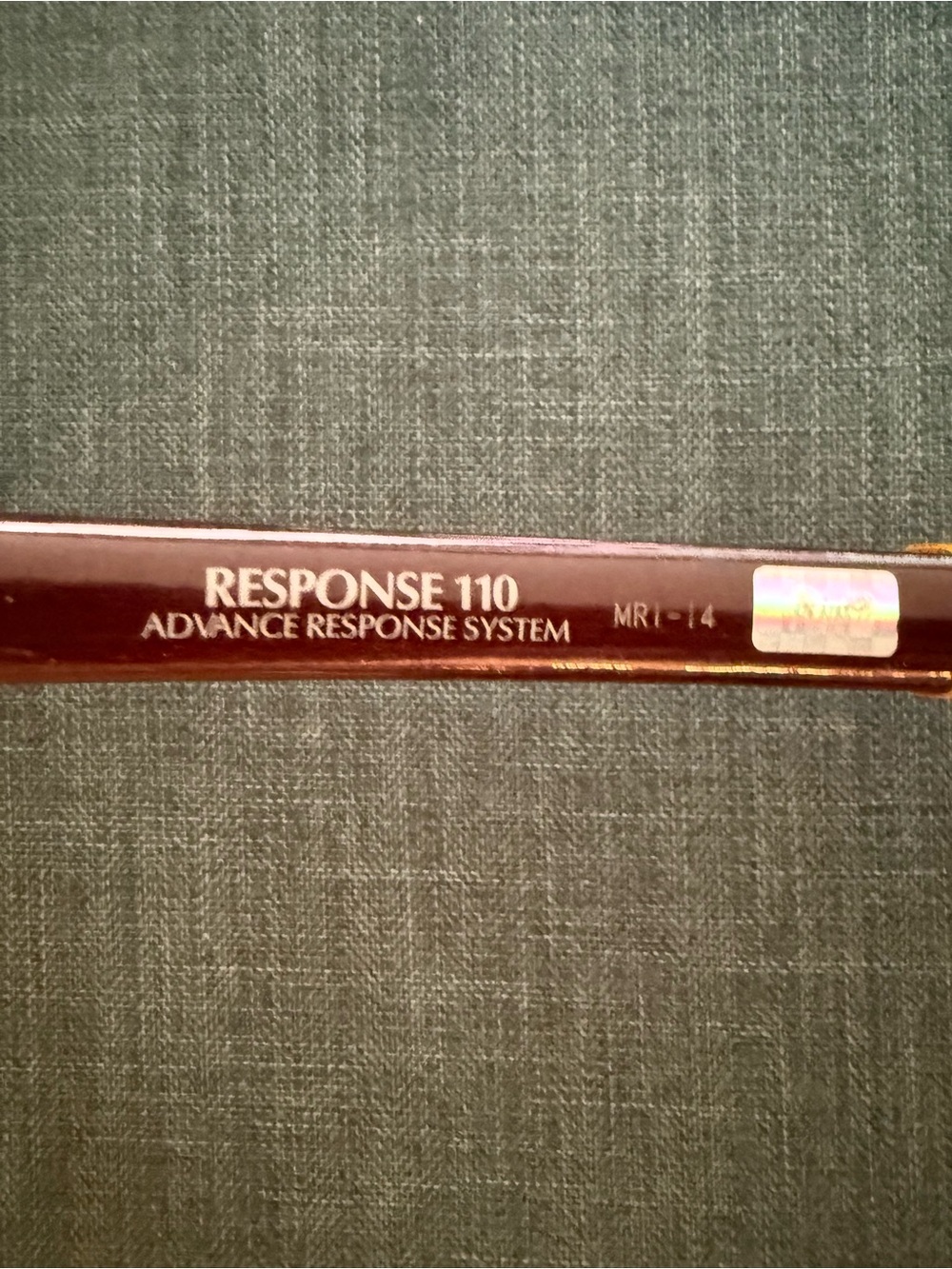 1987 Prince Response 110 - Picture 2 of 9